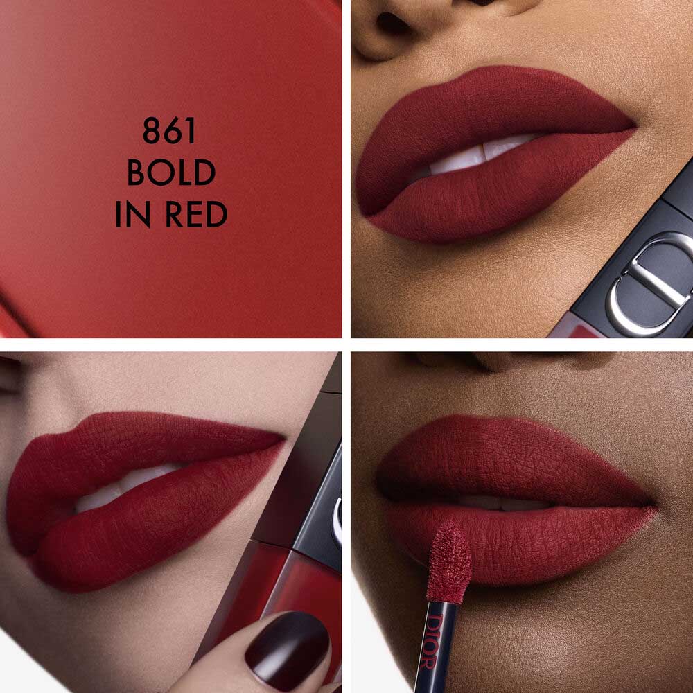 ROUGE DIOR LIQUID BLUR (LABIAL L&Iacute;QUIDO)